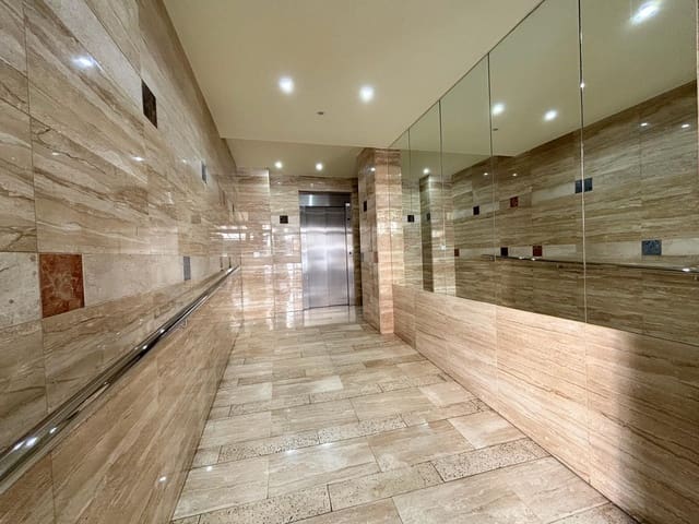 4 soverom Leilighet til salgs i Ensanche - Diputacion, Alicante by - € 469 000 (Ref: 9691484)