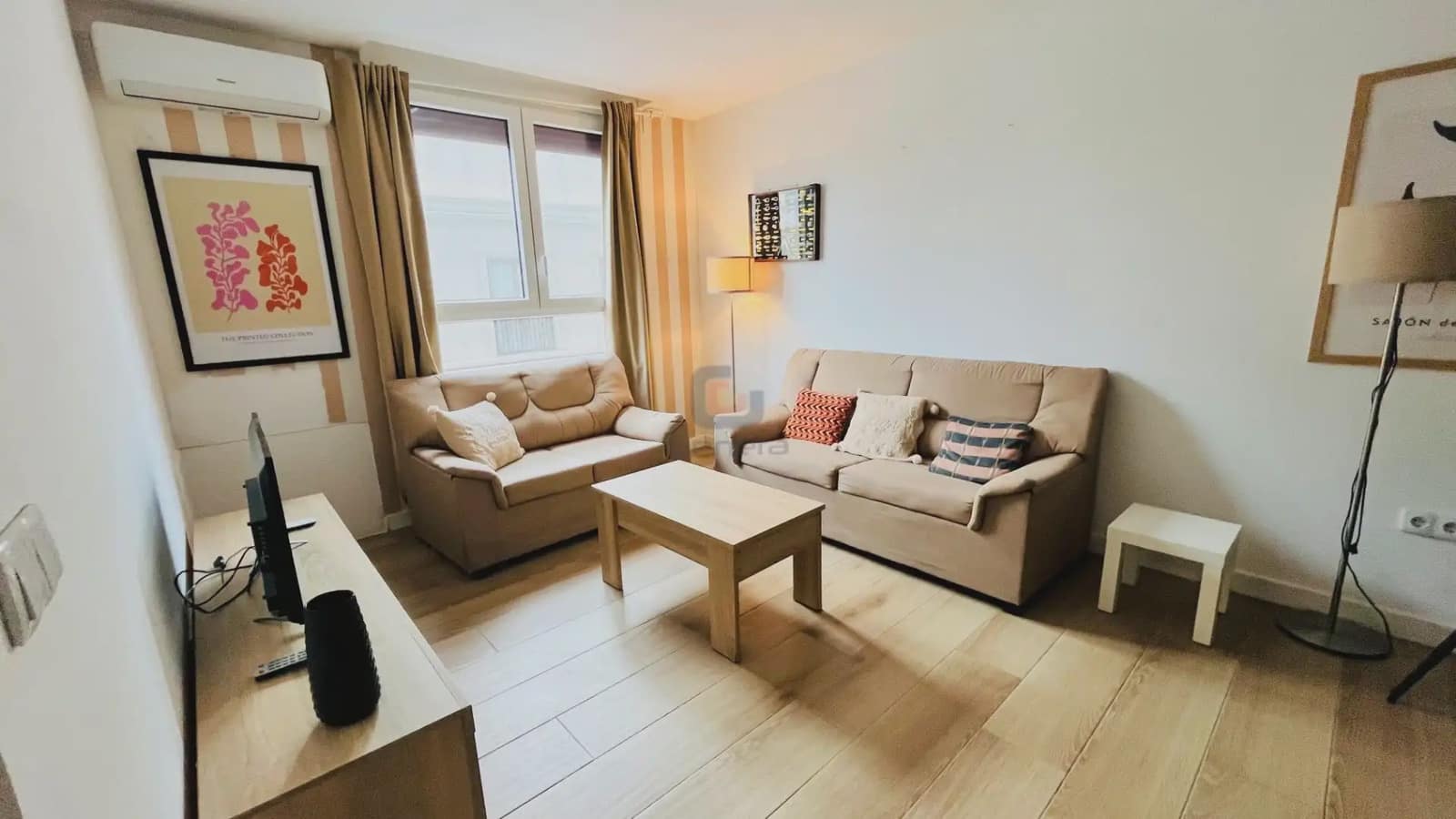 1 chambre Appartement à vendre à Alicante ville - 259 000 € (Ref: 9694515)