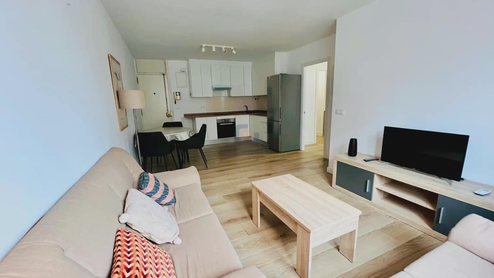 1 chambre Appartement à vendre à Alicante ville - 259 000 € (Ref: 9694515)