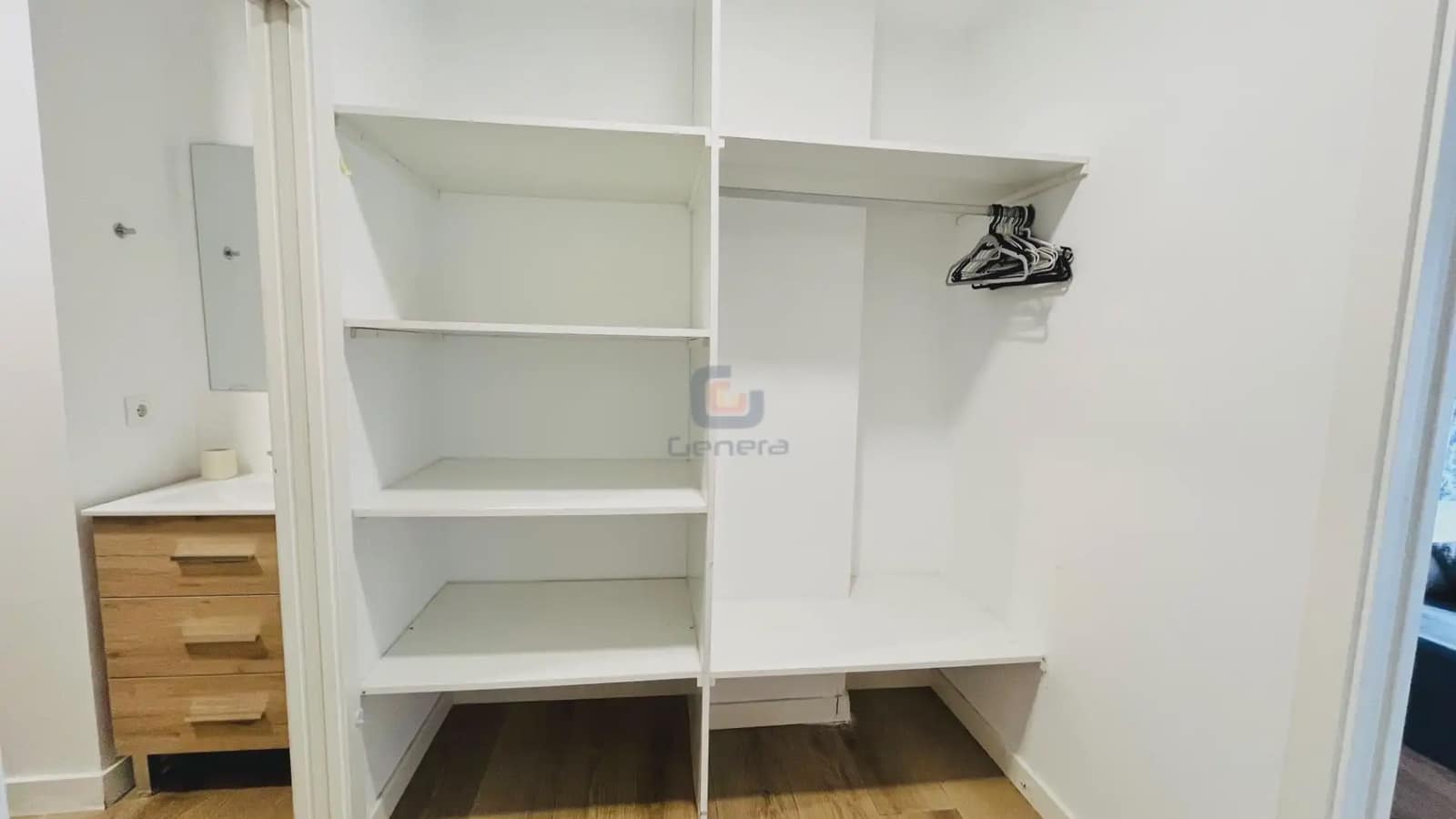 1 chambre Appartement à vendre à Alicante ville - 259 000 € (Ref: 9694515)