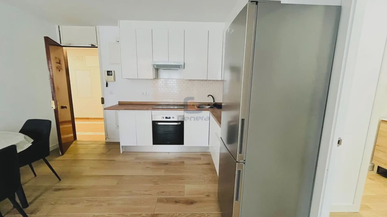 1 chambre Appartement à vendre à Alicante ville - 259 000 € (Ref: 9694515)