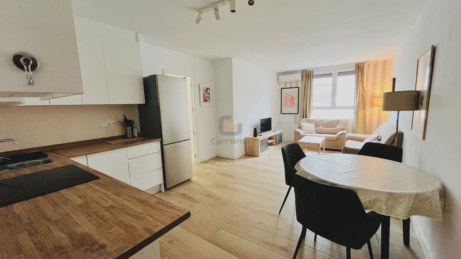 1 chambre Appartement à vendre à Alicante ville - 259 000 € (Ref: 9694515)