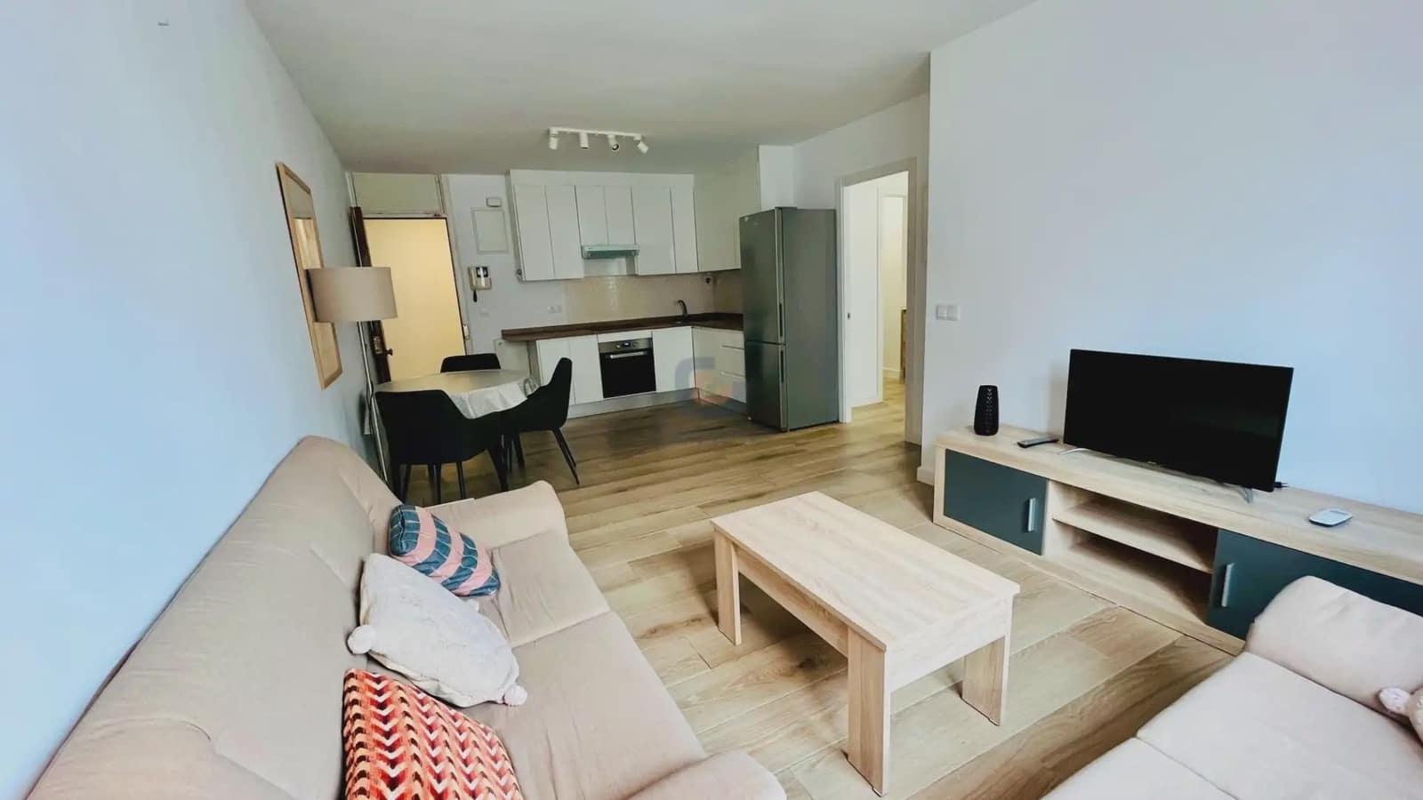 1 chambre Appartement à vendre à Alicante ville - 259 000 € (Ref: 9694515)