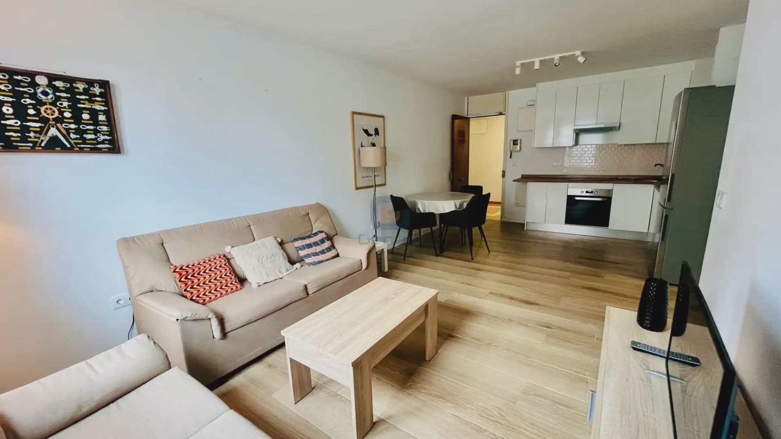 1 chambre Appartement à vendre à Alicante ville - 259 000 € (Ref: 9694515)