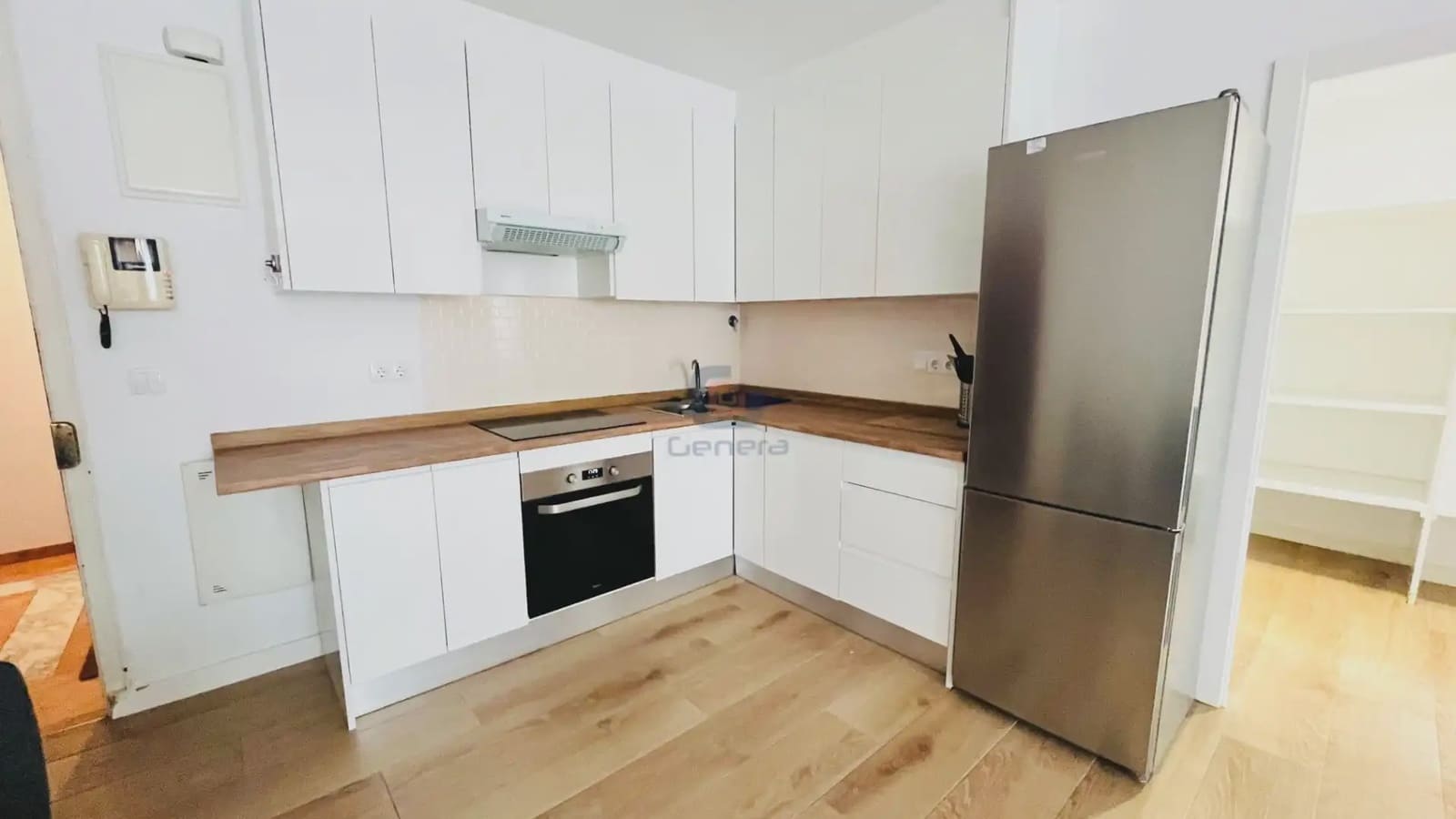 1 chambre Appartement à vendre à Alicante ville - 259 000 € (Ref: 9694515)