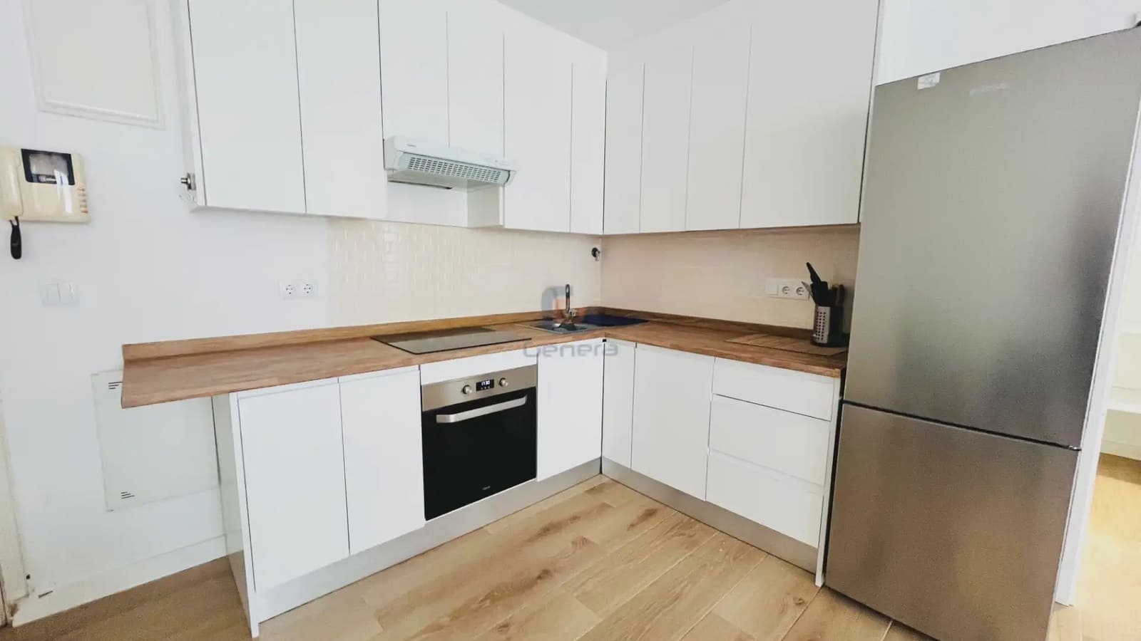 1 chambre Appartement à vendre à Alicante ville - 259 000 € (Ref: 9694515)