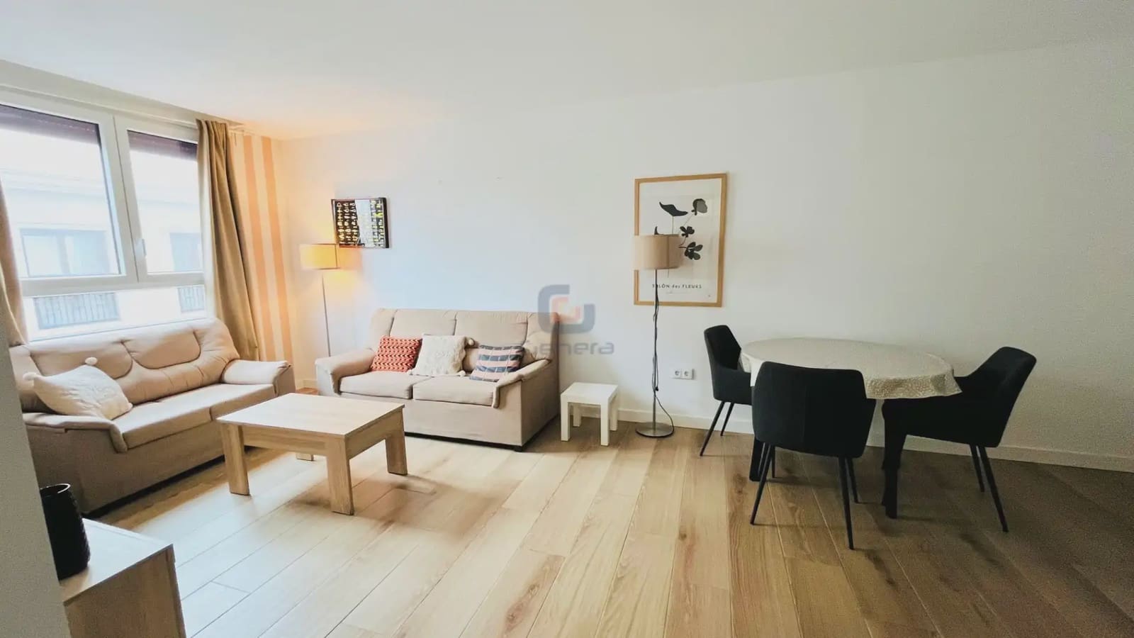 1 chambre Appartement à vendre à Alicante ville - 259 000 € (Ref: 9694515)