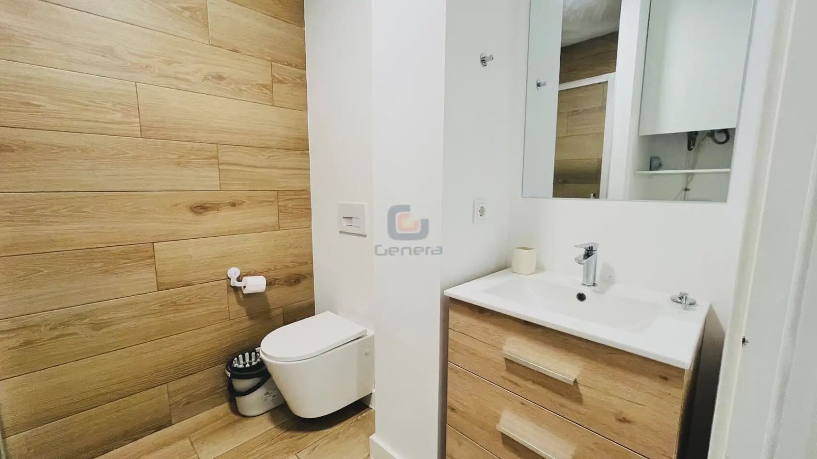 1 chambre Appartement à vendre à Alicante ville - 259 000 € (Ref: 9694515)