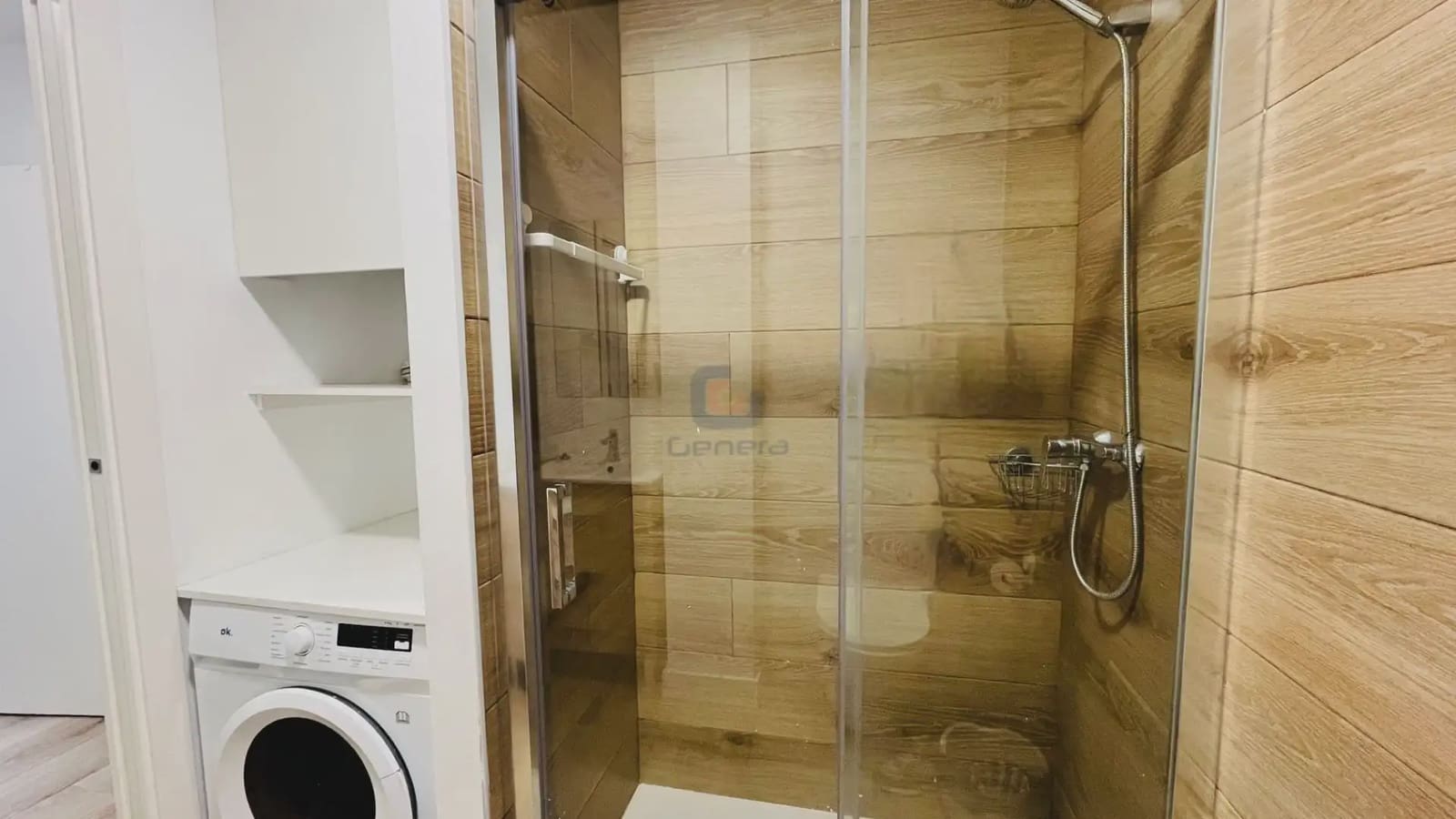 1 chambre Appartement à vendre à Alicante ville - 259 000 € (Ref: 9694515)