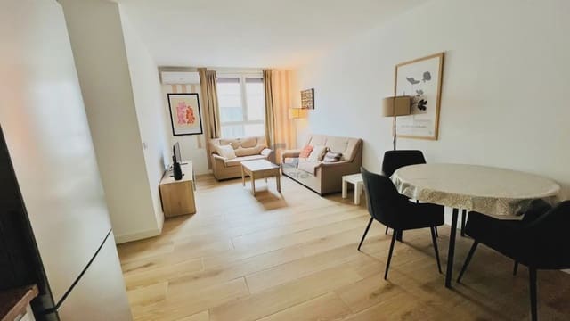 1 chambre Appartement à vendre à Barrio del Centro, Alicante ville - 259 000 € (Ref: 9694515)