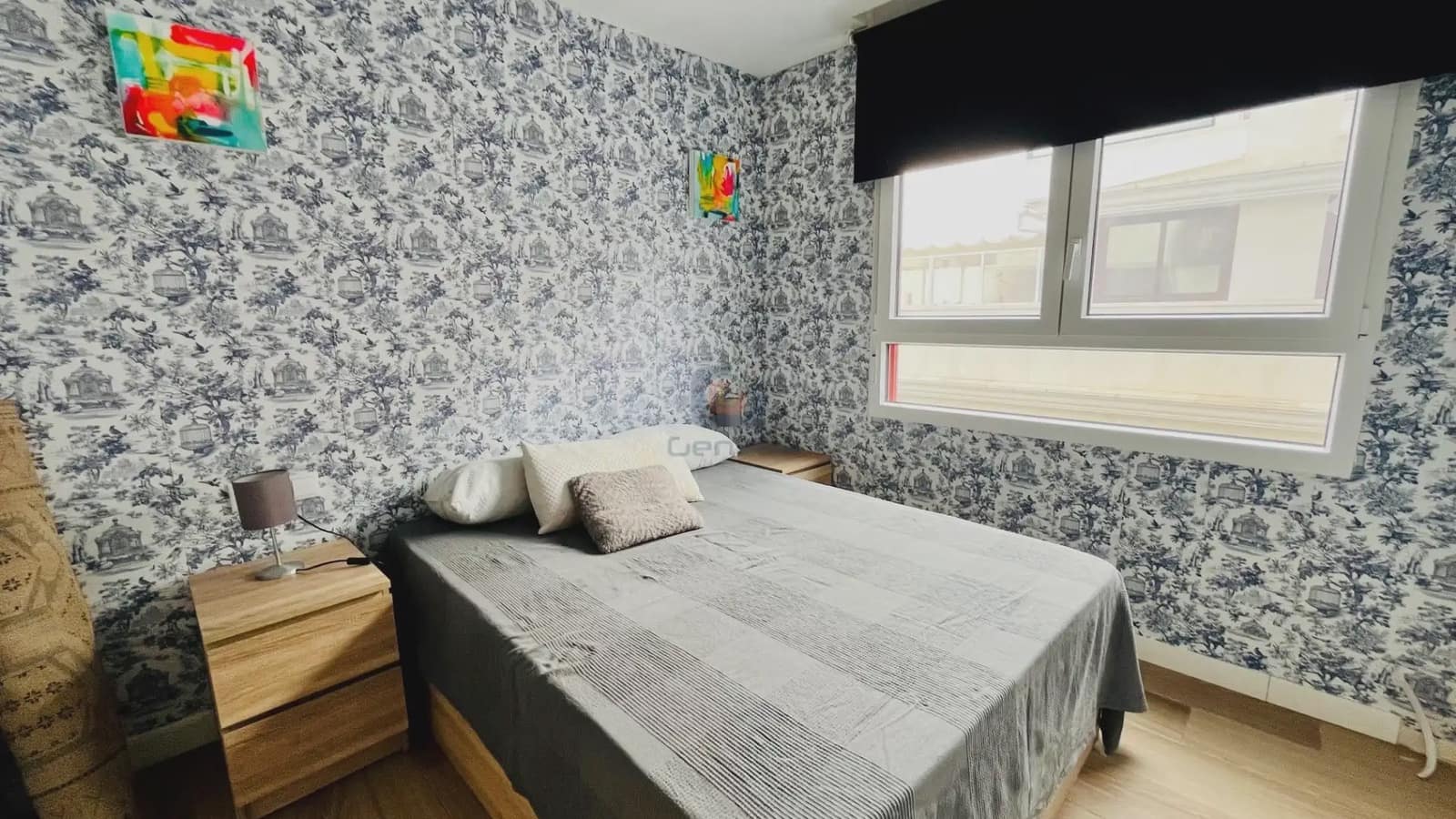 1 chambre Appartement à vendre à Alicante ville - 259 000 € (Ref: 9694515)