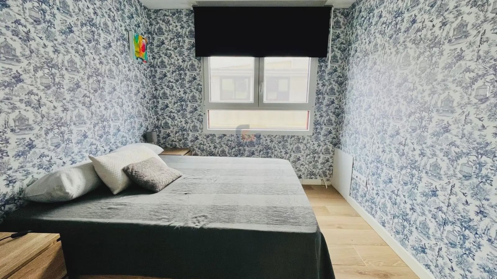 1 chambre Appartement à vendre à Alicante ville - 259 000 € (Ref: 9694515)