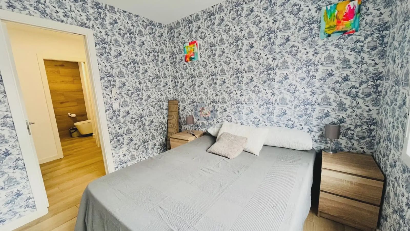 1 chambre Appartement à vendre à Alicante ville - 259 000 € (Ref: 9694515)