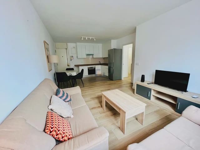 1 makuuhuone Asunto myytävänä paikassa Barrio del Centro, Alicante kaupunki - 259 000 € (Ref: 9694515)