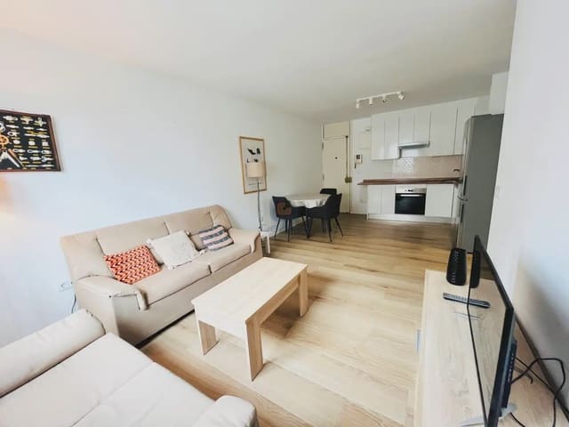 1 makuuhuone Asunto myytävänä paikassa Barrio del Centro, Alicante kaupunki - 259 000 € (Ref: 9694515)