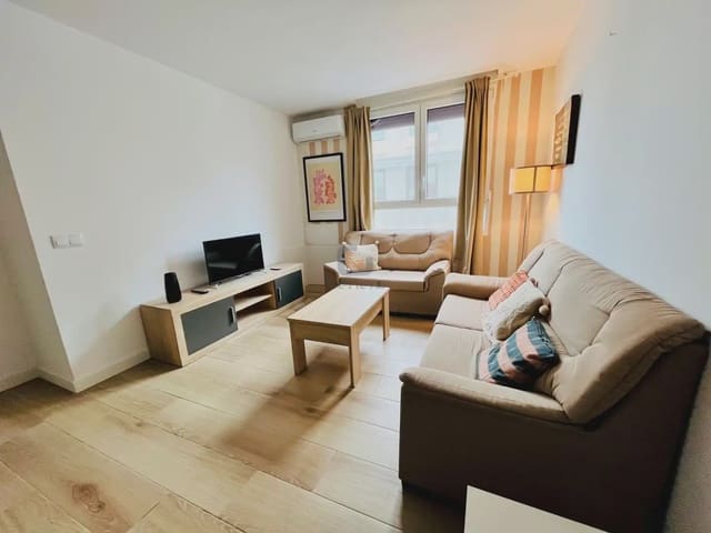 1 makuuhuone Asunto myytävänä paikassa Barrio del Centro, Alicante kaupunki - 259 000 € (Ref: 9694515)