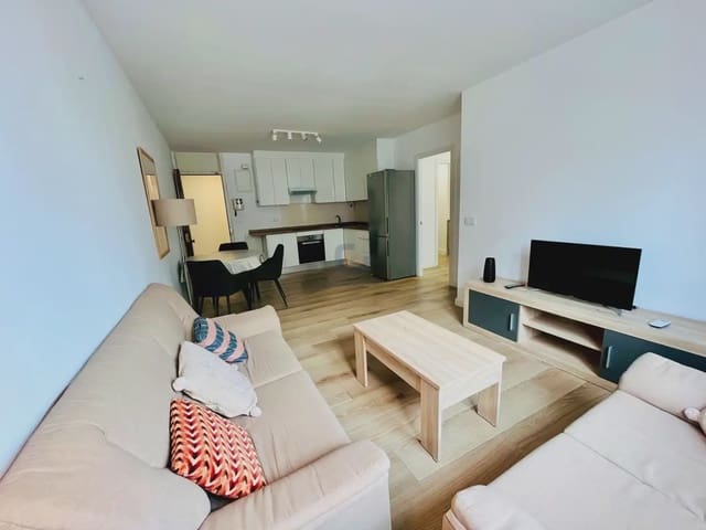 1 makuuhuone Asunto myytävänä paikassa Barrio del Centro, Alicante kaupunki - 259 000 € (Ref: 9694515)