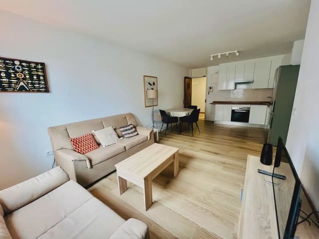 1 makuuhuone Asunto myytävänä paikassa Barrio del Centro, Alicante kaupunki - 259 000 € (Ref: 9694515)