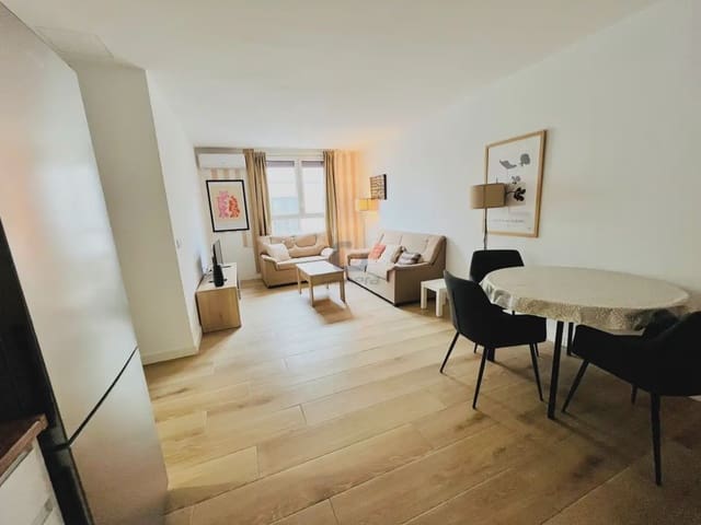 1 makuuhuone Asunto myytävänä paikassa Barrio del Centro, Alicante kaupunki - 259 000 € (Ref: 9694515)