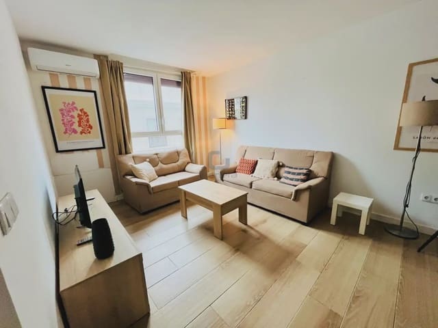 1 makuuhuone Asunto myytävänä paikassa Barrio del Centro, Alicante kaupunki - 259 000 € (Ref: 9694515)