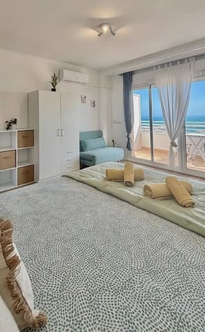 Apartament na sprzedaż w Ensanche - Diputacion, Miasto Alicante / Alacant - 255 000 € (Ref: 9715720)