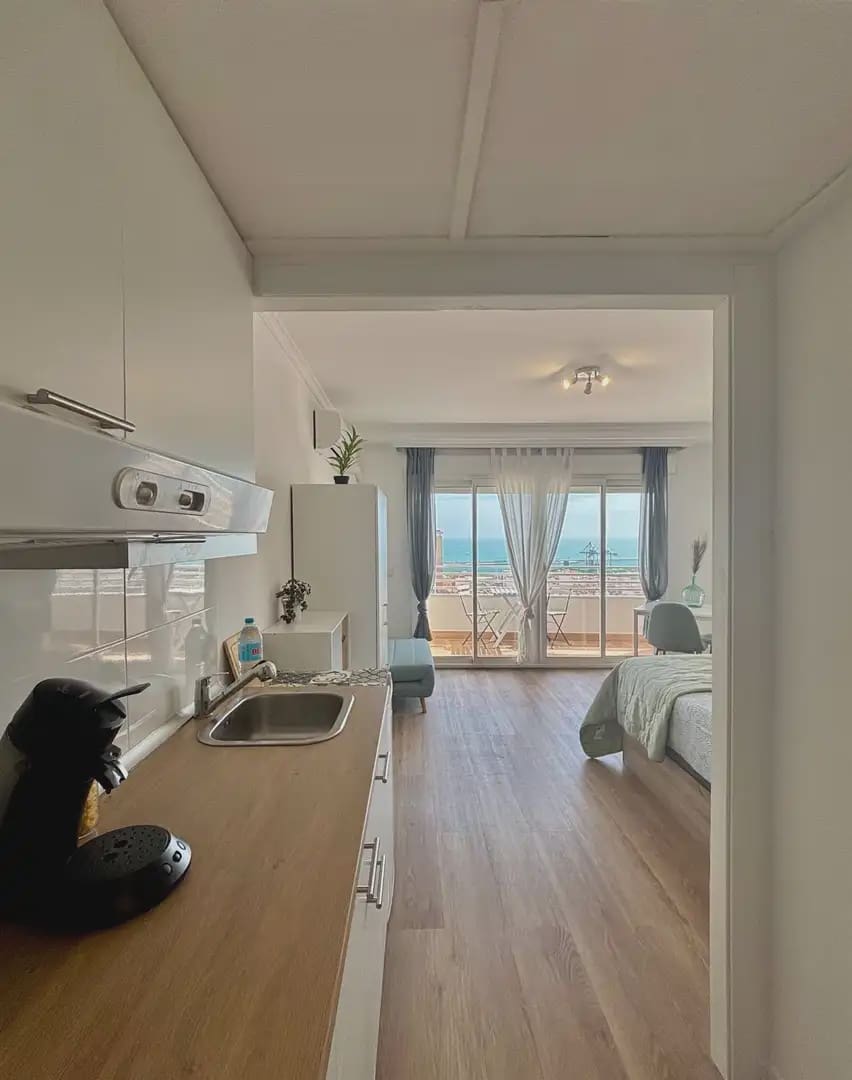 Apartament na sprzedaż w Miasto Alicante / Alacant - 255 000 € (Ref: 9715720)