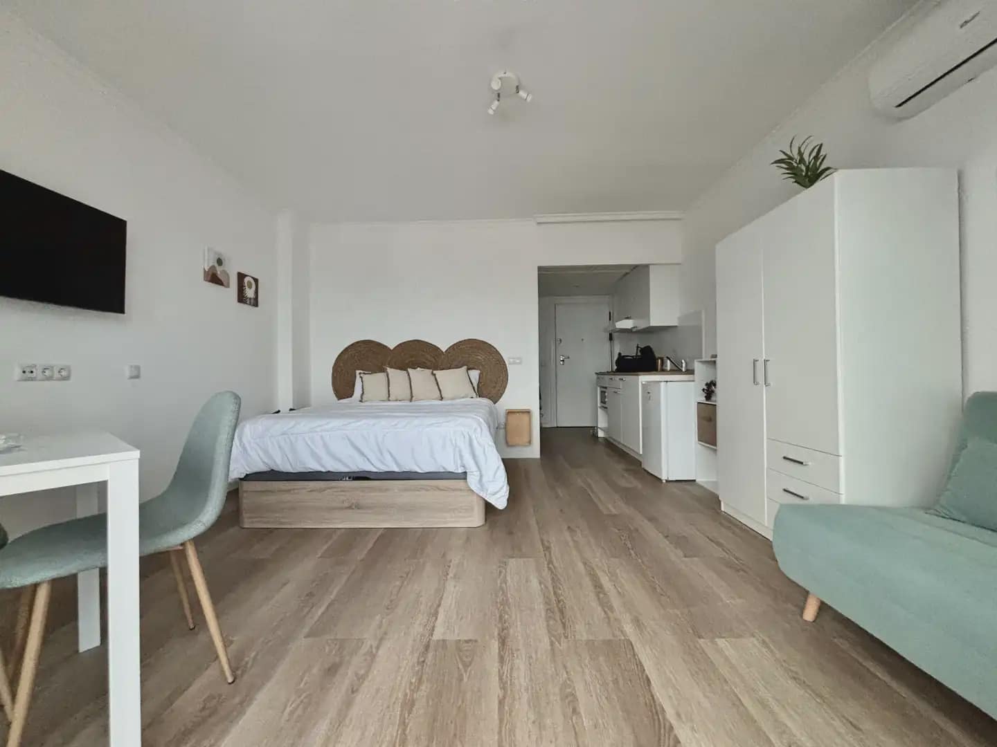 Apartament na sprzedaż w Miasto Alicante / Alacant - 255 000 € (Ref: 9715720)