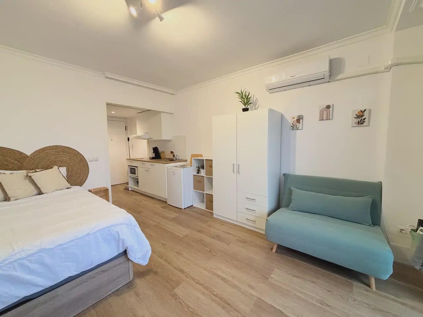 Apartament na sprzedaż w Miasto Alicante / Alacant - 255 000 € (Ref: 9715720)