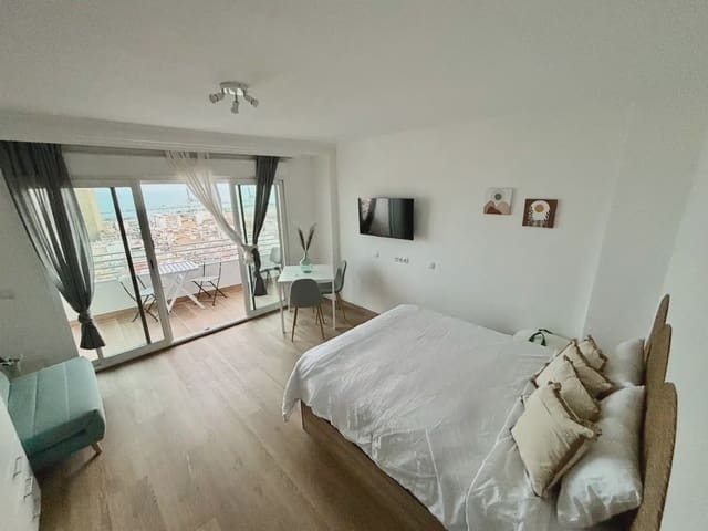 Apartament na sprzedaż w Ensanche - Diputacion, Miasto Alicante / Alacant - 255 000 € (Ref: 9715720)