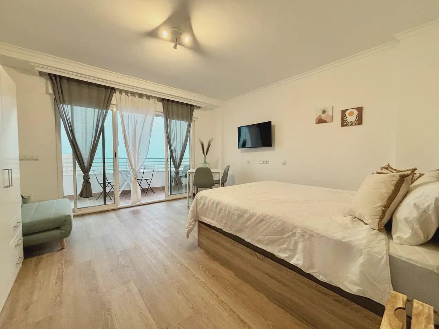 Apartament na sprzedaż w Miasto Alicante / Alacant - 255 000 € (Ref: 9715720)