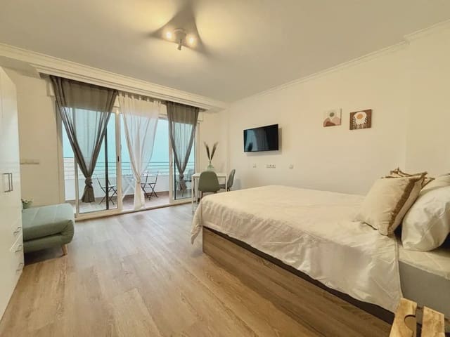 Apartament na sprzedaż w Ensanche - Diputacion, Miasto Alicante / Alacant - 255 000 € (Ref: 9715720)