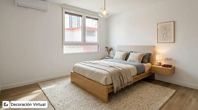 2 camera da letto Appartamento in vendita in Barrio del Centro, Alicante città - 269.900 € (Rif: 9720906)