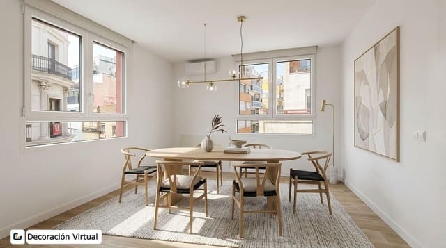 2 camera da letto Appartamento in vendita in Barrio del Centro, Alicante città - 269.900 € (Rif: 9720906)