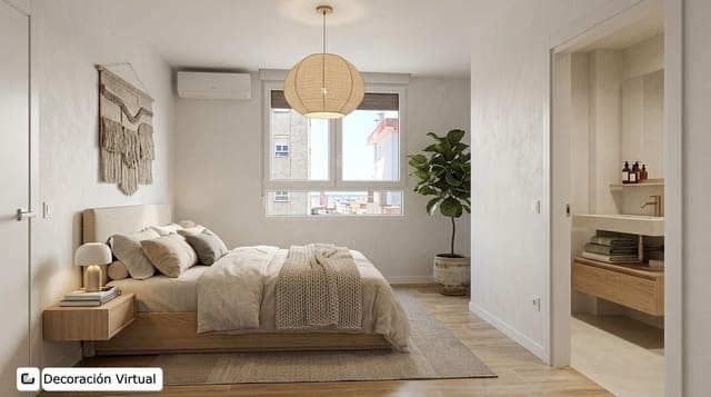 2 camera da letto Appartamento in vendita in Barrio del Centro, Alicante città - 269.900 € (Rif: 9720906)