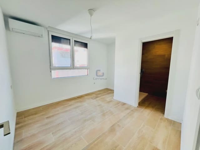 2 makuuhuone Asunto myytävänä paikassa Barrio del Centro, Alicante kaupunki - 269 900 € (Ref: 9720906)