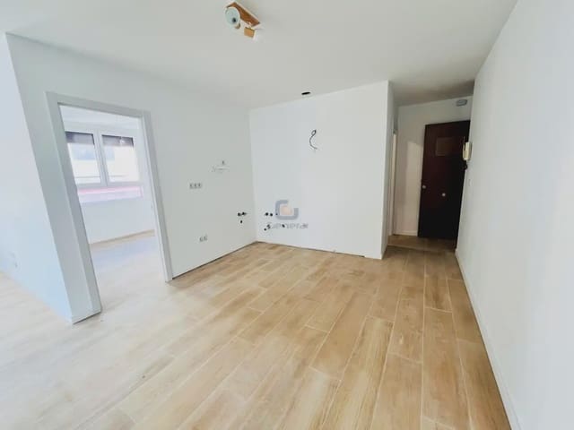 2 makuuhuone Asunto myytävänä paikassa Barrio del Centro, Alicante kaupunki - 269 900 € (Ref: 9720906)