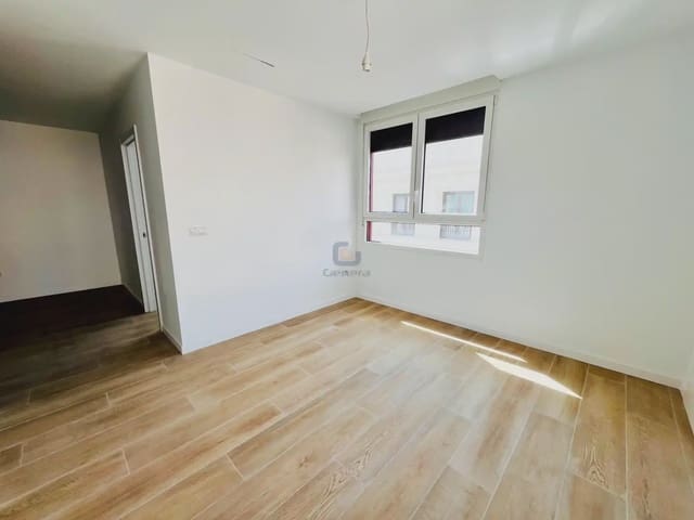 2 makuuhuone Asunto myytävänä paikassa Barrio del Centro, Alicante kaupunki - 269 900 € (Ref: 9720906)