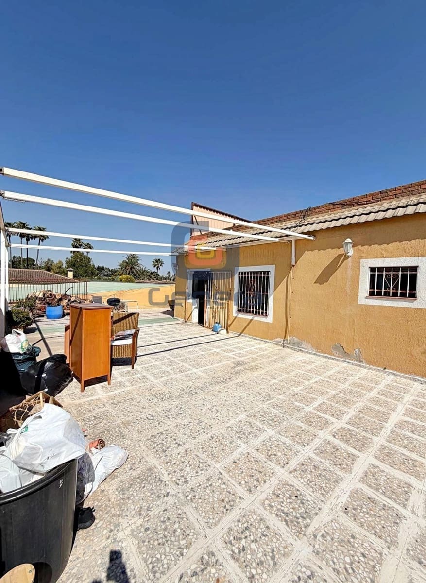 2 soveværelse Lejlighed til salg i Elche / Elx med garage - € 650.000 (Ref: 9725052)