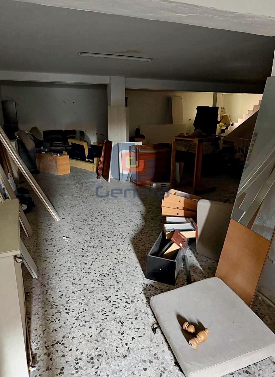 2 soveværelse Lejlighed til salg i Elche / Elx med garage - € 650.000 (Ref: 9725052)