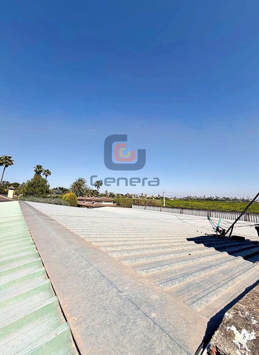 2 soveværelse Lejlighed til salg i Elche / Elx med garage - € 650.000 (Ref: 9725052)