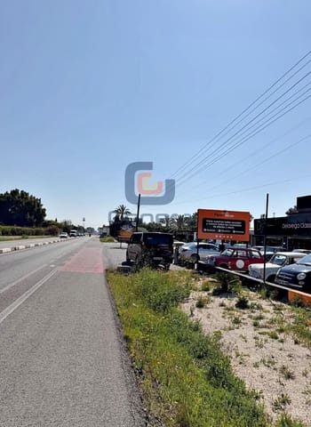 2 soveværelse Lejlighed til salg i El Palmeral - San Antón, Elche / Elx med garage - € 650.000 (Ref: 9725052)