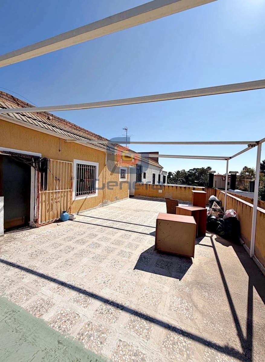 2 soveværelse Lejlighed til salg i Elche / Elx med garage - € 650.000 (Ref: 9725052)