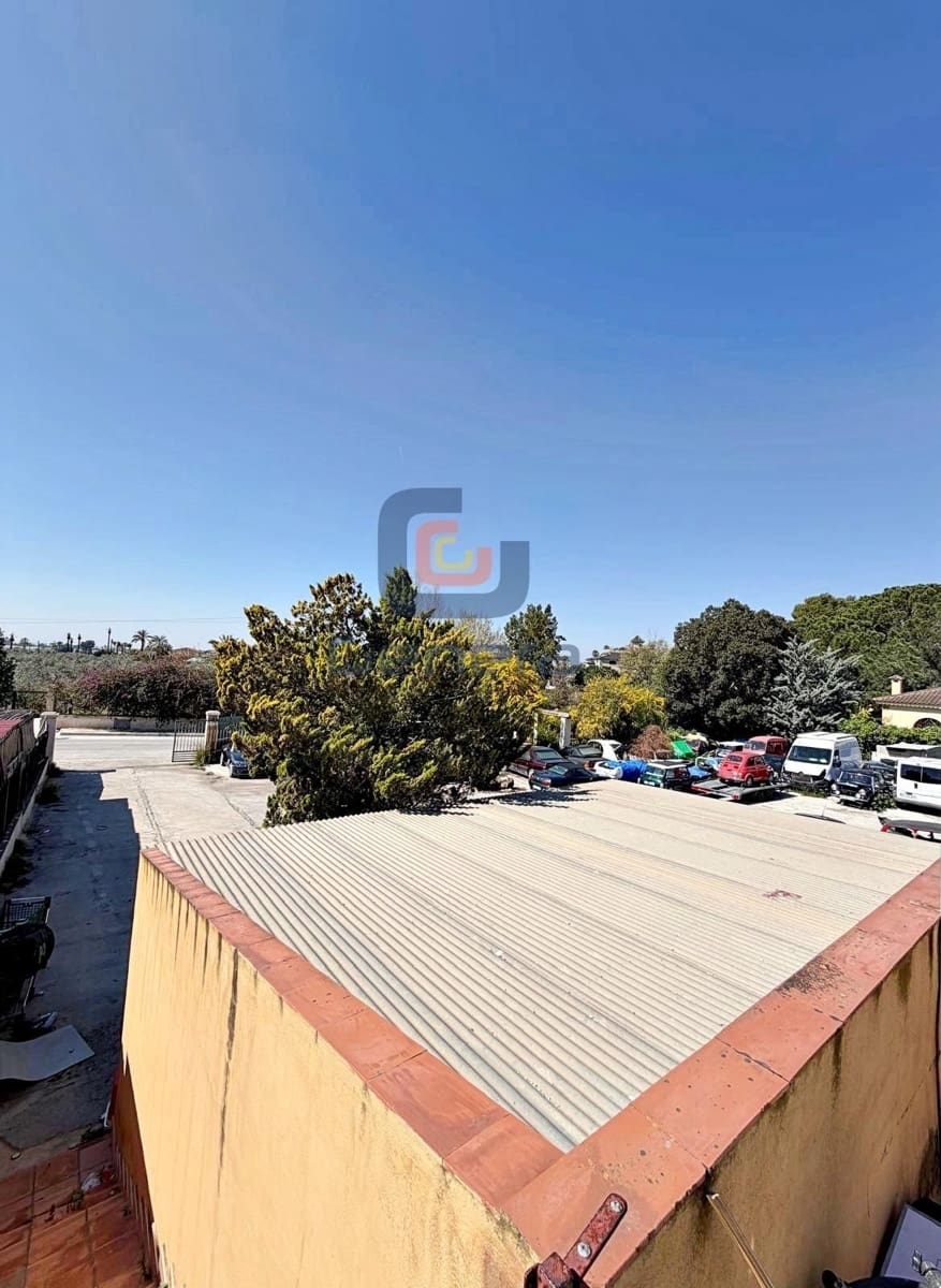 2 soveværelse Lejlighed til salg i Elche / Elx med garage - € 650.000 (Ref: 9725052)