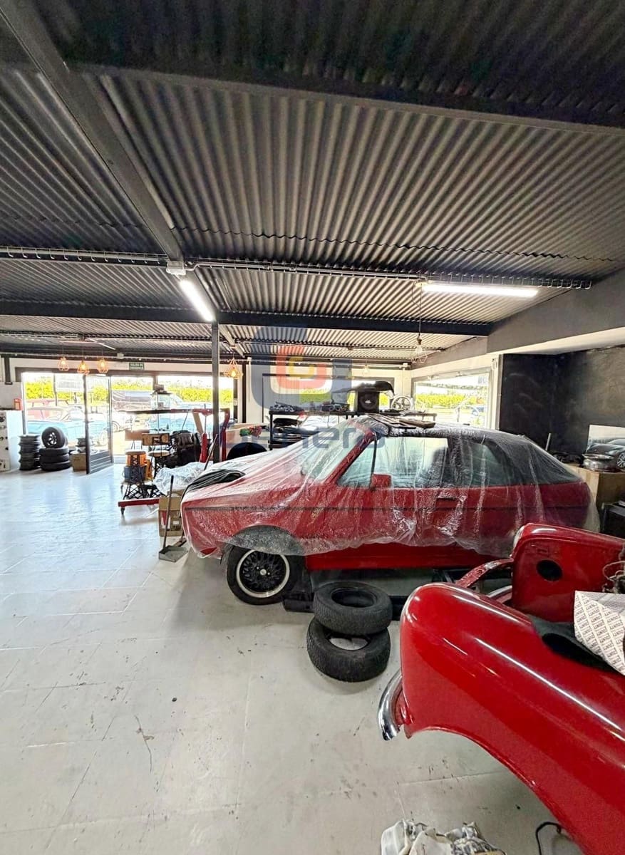 2 soveværelse Lejlighed til salg i Elche / Elx med garage - € 650.000 (Ref: 9725052)