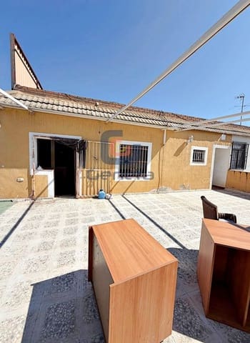 2 soveværelse Lejlighed til salg i El Palmeral - San Antón, Elche / Elx med garage - € 650.000 (Ref: 9725052)