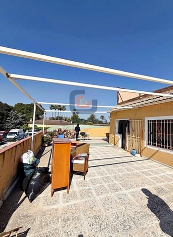 2 soveværelse Lejlighed til salg i El Palmeral - San Antón, Elche / Elx med garage - € 650.000 (Ref: 9725052)