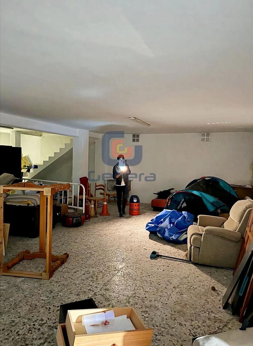 2 soveværelse Lejlighed til salg i Elche / Elx med garage - € 650.000 (Ref: 9725052)