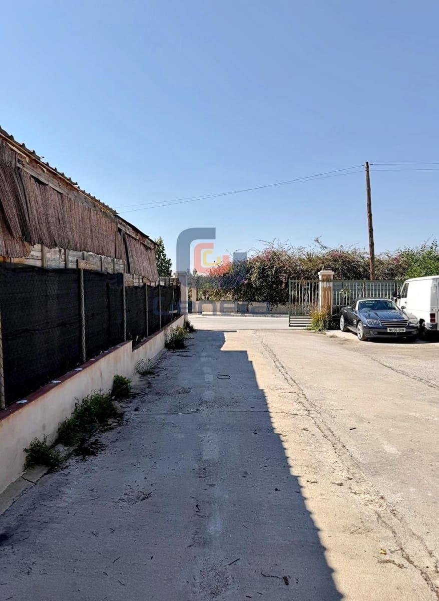 2 soveværelse Lejlighed til salg i Elche / Elx med garage - € 650.000 (Ref: 9725052)