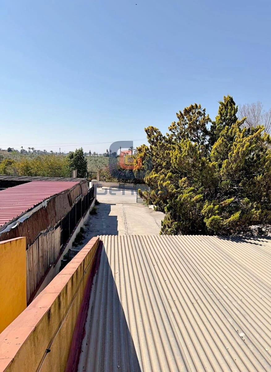 2 soveværelse Lejlighed til salg i Elche / Elx med garage - € 650.000 (Ref: 9725052)