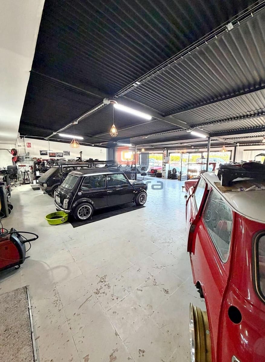 2 soveværelse Lejlighed til salg i Elche / Elx med garage - € 650.000 (Ref: 9725052)